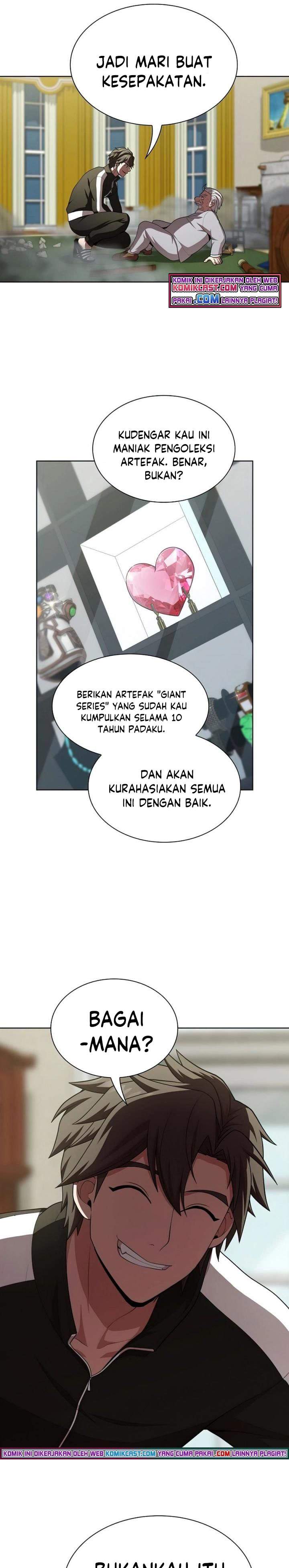 The Tutorial Tower of the Advanced Player Chap 80 - Next Chap 81