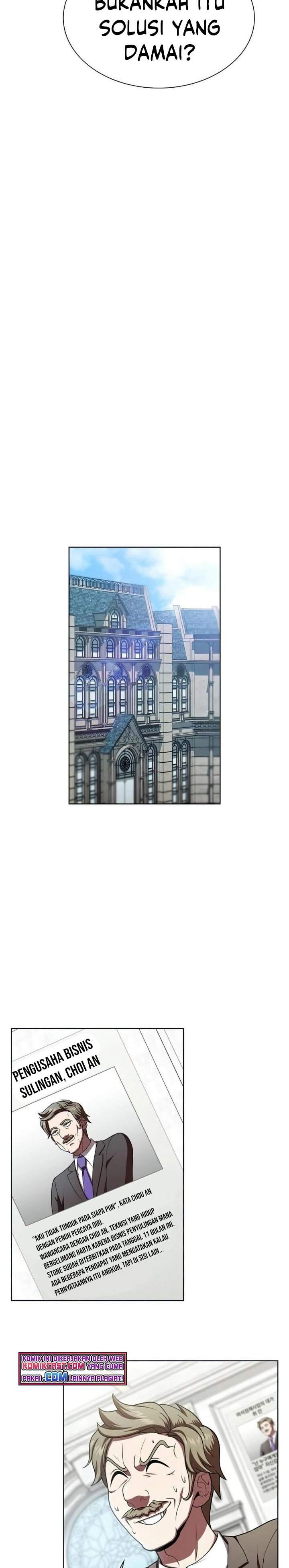 The Tutorial Tower of the Advanced Player Chap 80 - Next Chap 81