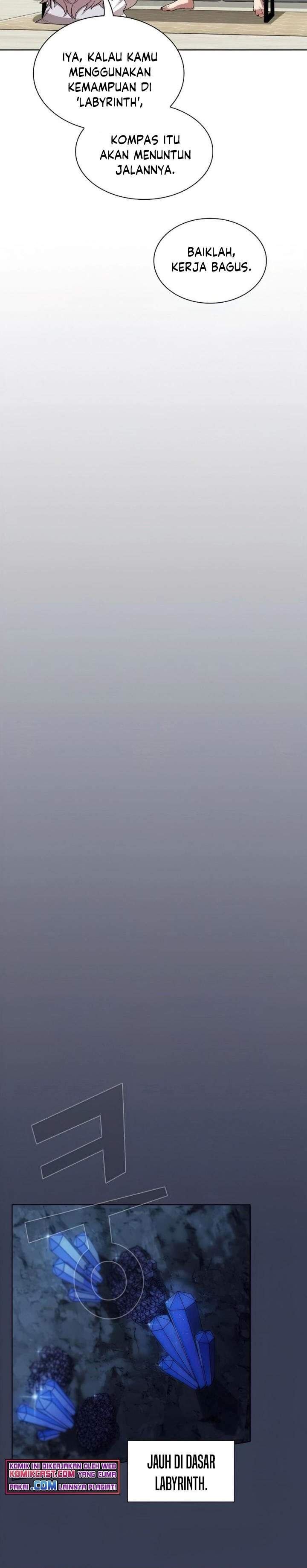 The Tutorial Tower of the Advanced Player Chap 80 - Next Chap 81