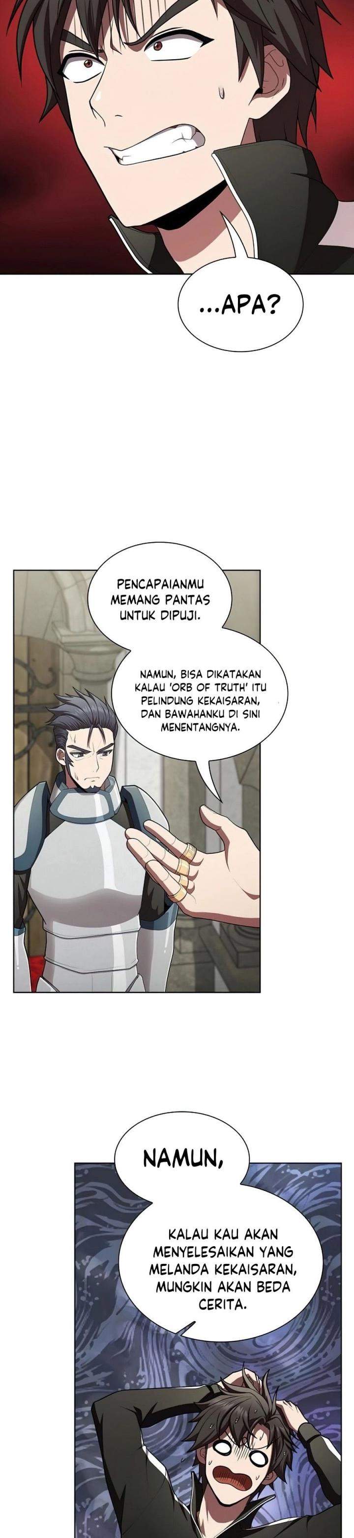 The Tutorial Tower of the Advanced Player Chap 81 - Next Chap 82