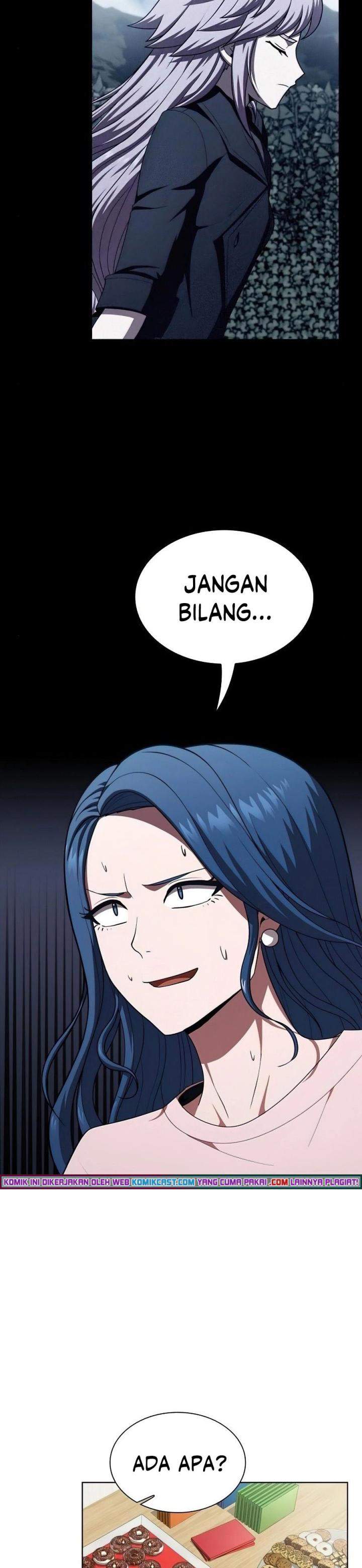 The Tutorial Tower of the Advanced Player Chap 81 - Next Chap 82