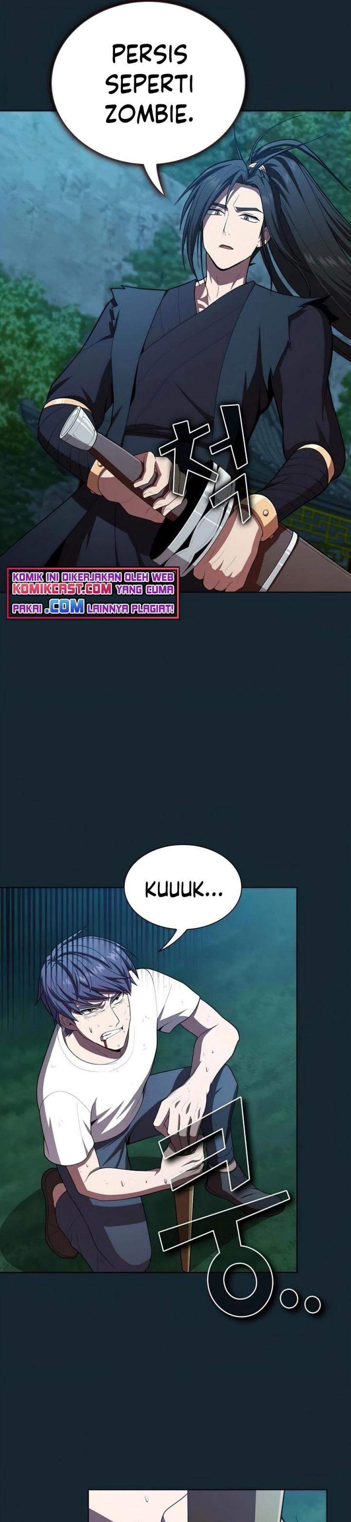 The Tutorial Tower of the Advanced Player Chap 81 - Next Chap 82