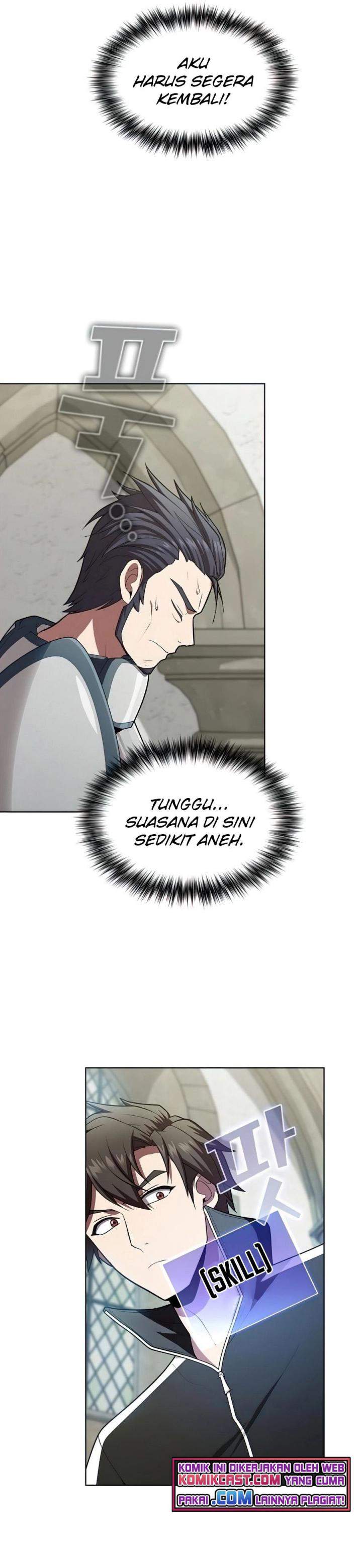 The Tutorial Tower of the Advanced Player Chap 81 - Next Chap 82