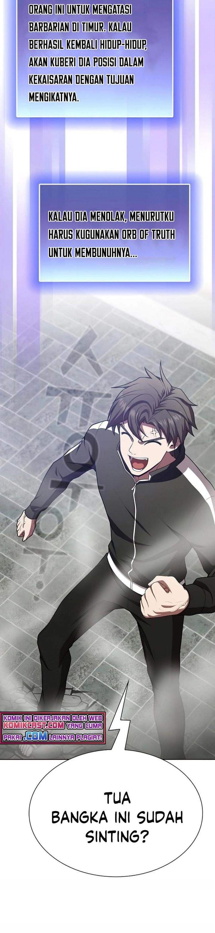 The Tutorial Tower of the Advanced Player Chap 81 - Next Chap 82