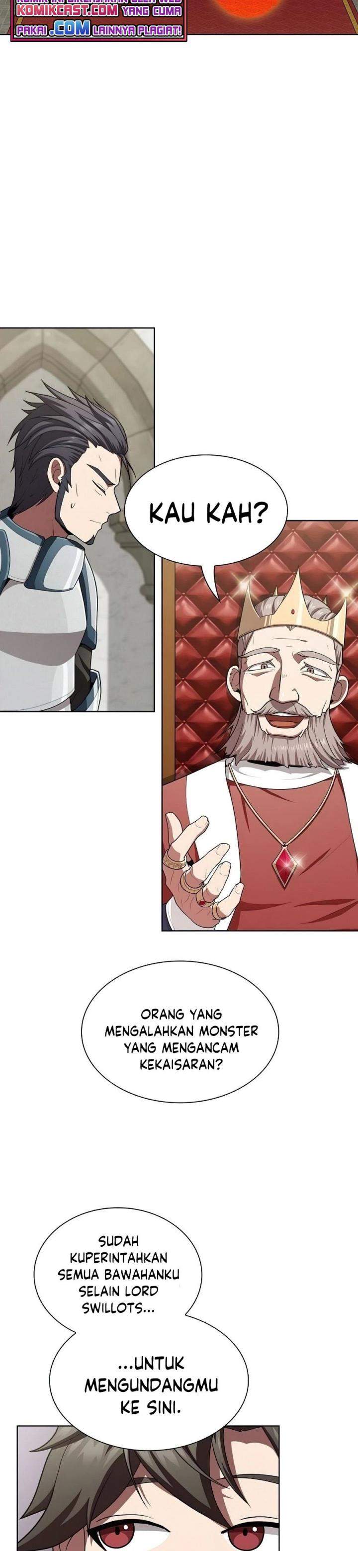 The Tutorial Tower of the Advanced Player Chap 81 - Next Chap 82