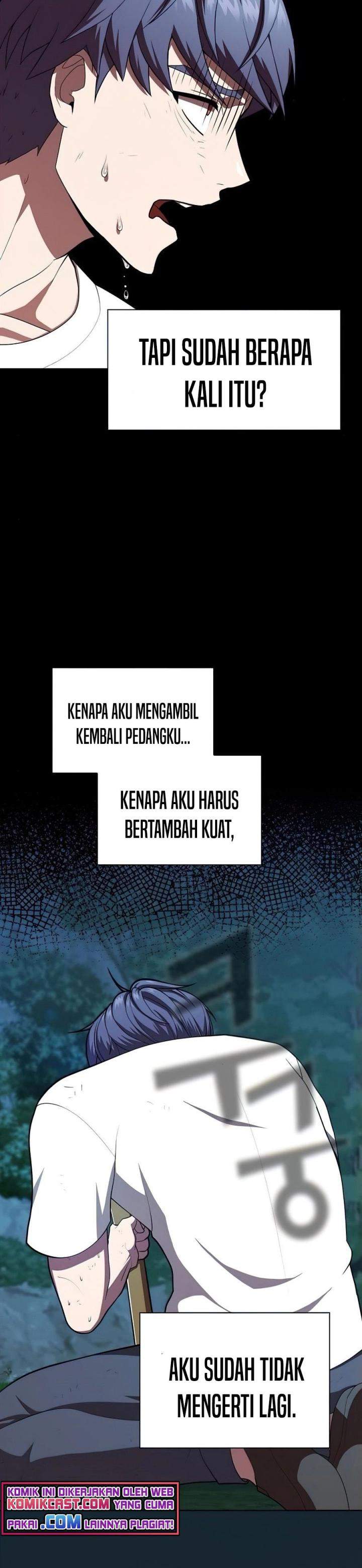 The Tutorial Tower of the Advanced Player Chap 81 - Next Chap 82