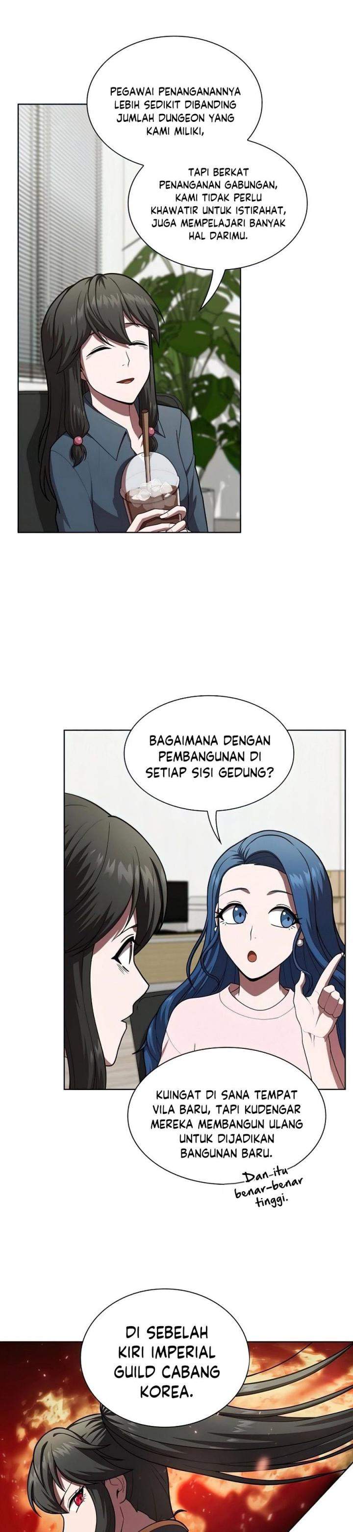 The Tutorial Tower of the Advanced Player Chap 81 - Next Chap 82