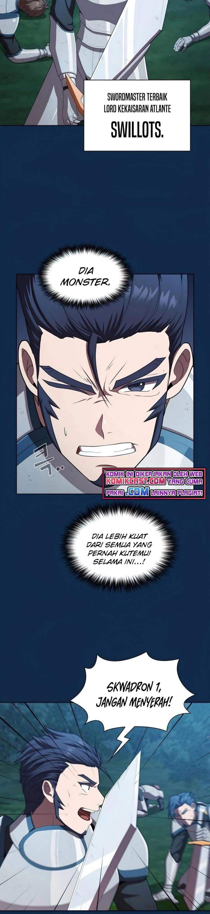 The Tutorial Tower of the Advanced Player Chap 81 - Next Chap 82