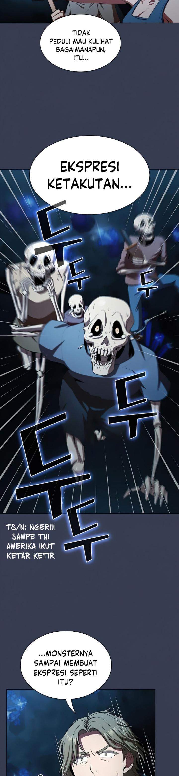 The Tutorial Tower of the Advanced Player Chap 82 - Next Chap 83