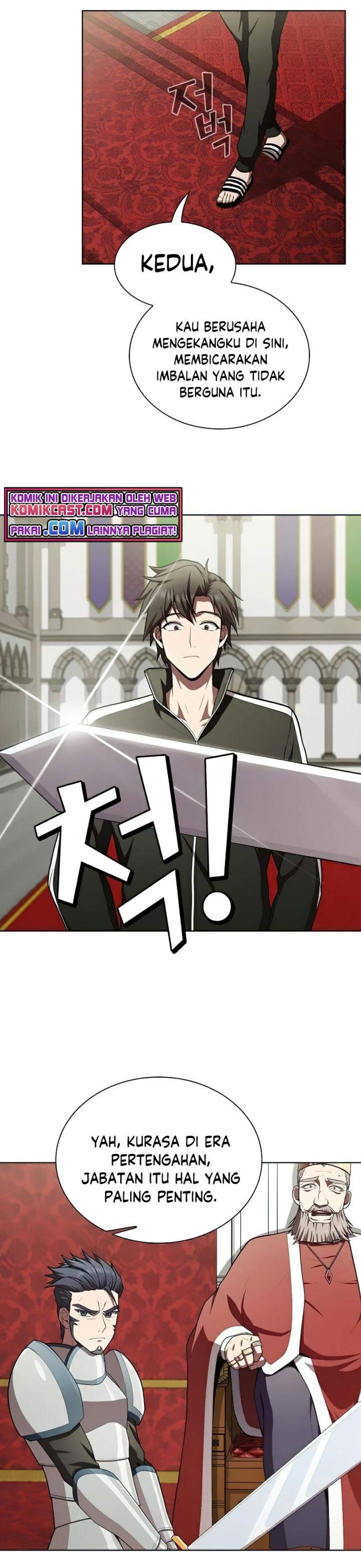 The Tutorial Tower of the Advanced Player Chap 82 - Next Chap 83