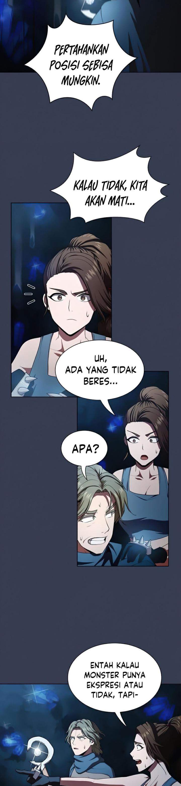 The Tutorial Tower of the Advanced Player Chap 82 - Next Chap 83