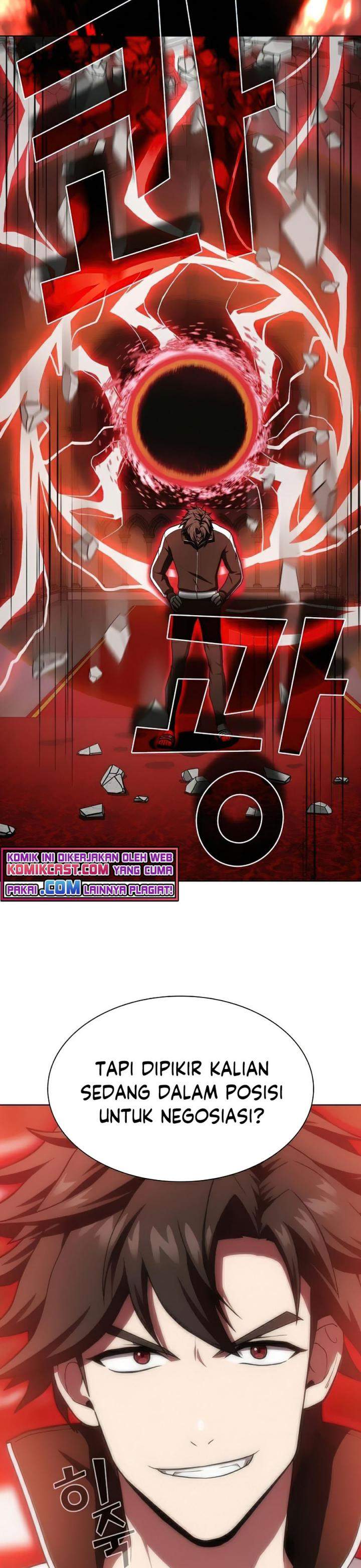 The Tutorial Tower of the Advanced Player Chap 82 - Next Chap 83