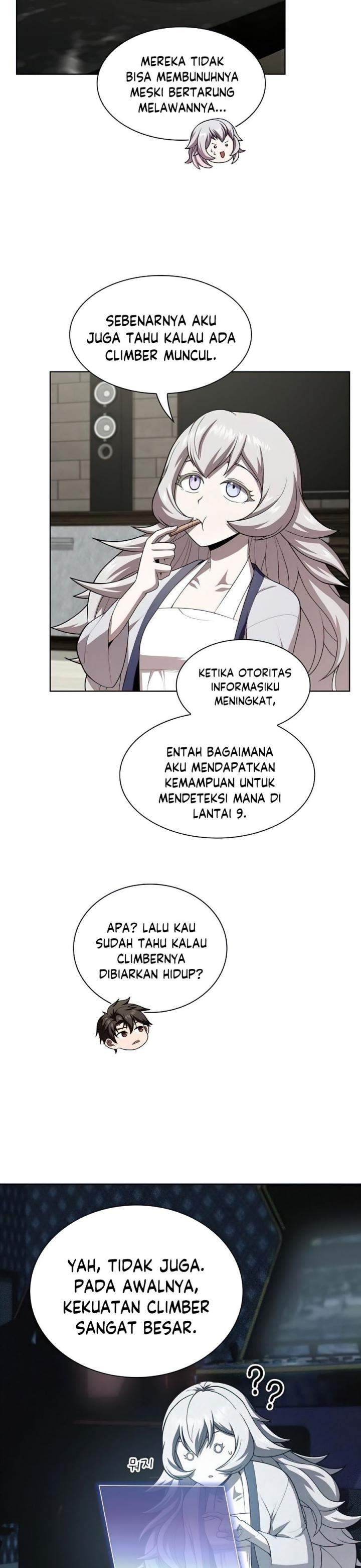 The Tutorial Tower of the Advanced Player Chap 83 - Next Chap 84