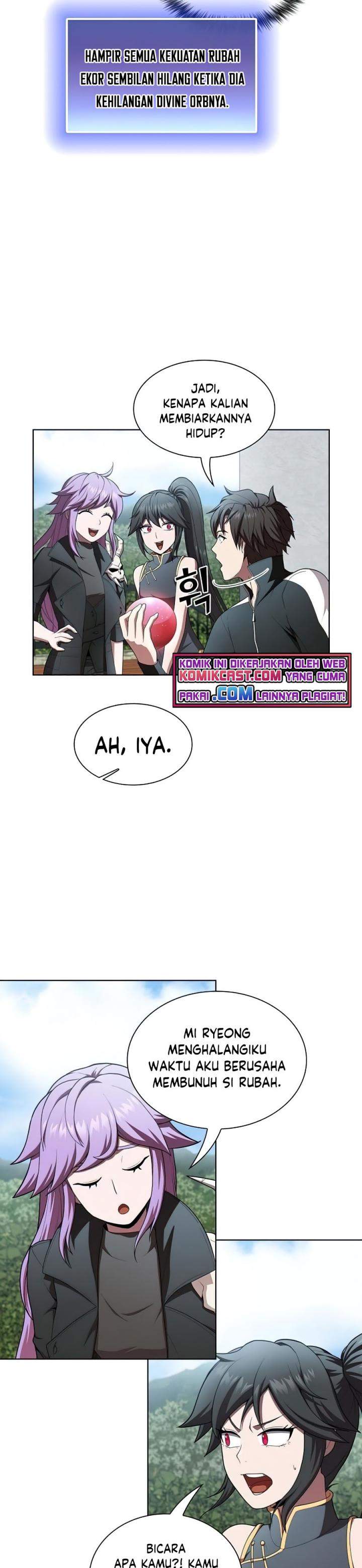 The Tutorial Tower of the Advanced Player Chap 83 - Next Chap 84