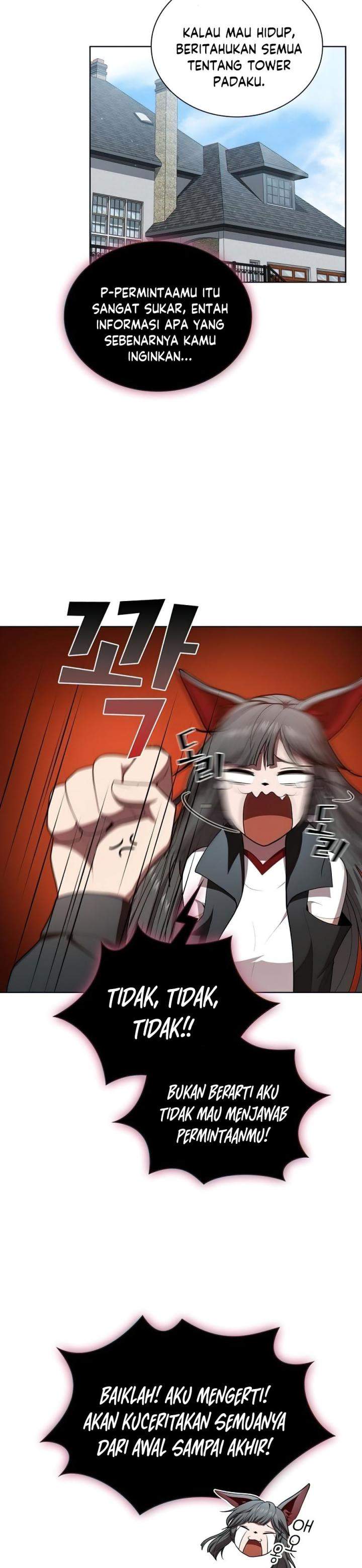 The Tutorial Tower of the Advanced Player Chap 83 - Next Chap 84