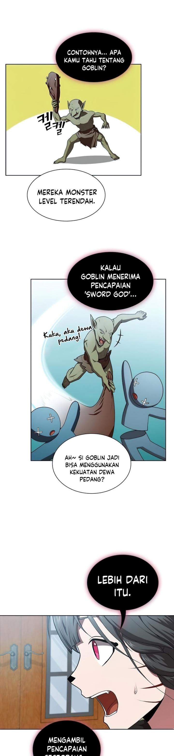 The Tutorial Tower of the Advanced Player Chap 83 - Next Chap 84