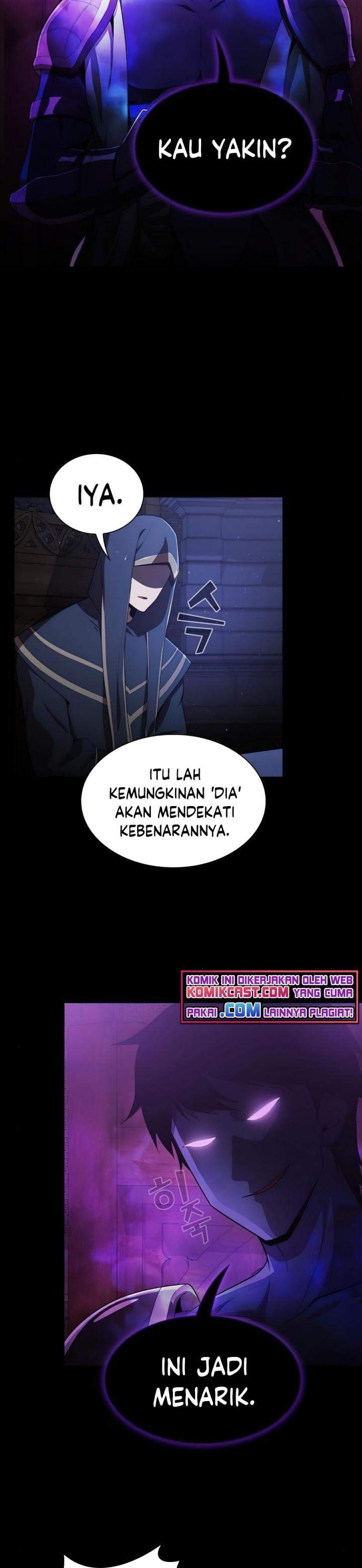 The Tutorial Tower of the Advanced Player Chap 83 - Next Chap 84