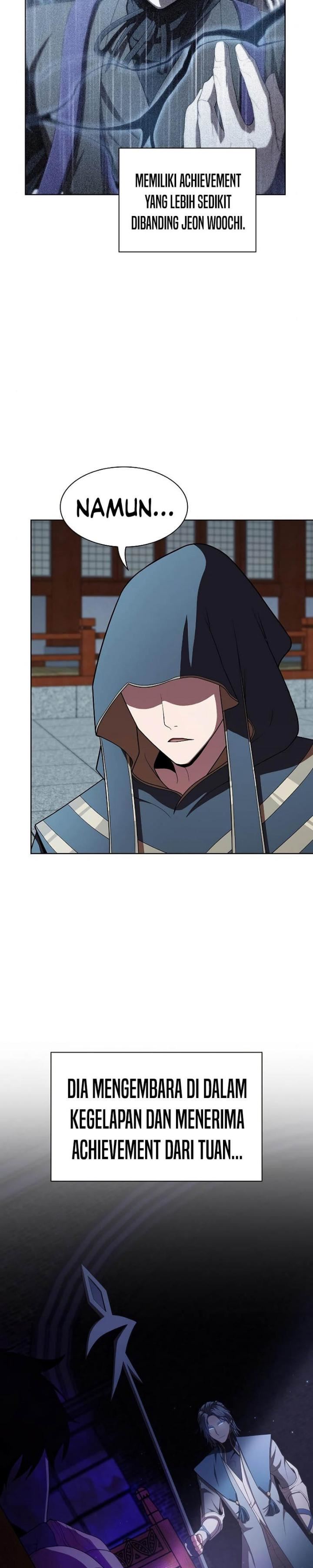 The Tutorial Tower of the Advanced Player Chap 97 - Next Chap 98