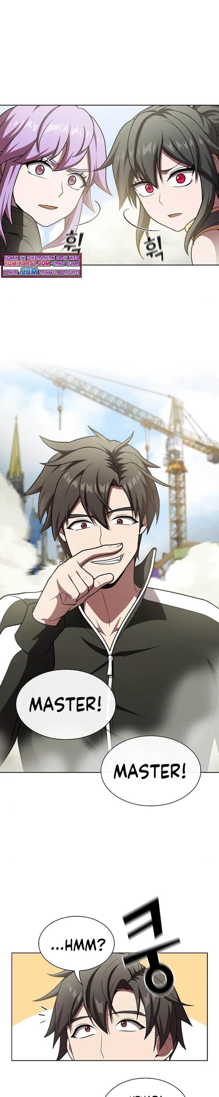 The Tutorial Tower of the Advanced Player Chap 97 - Next Chap 98