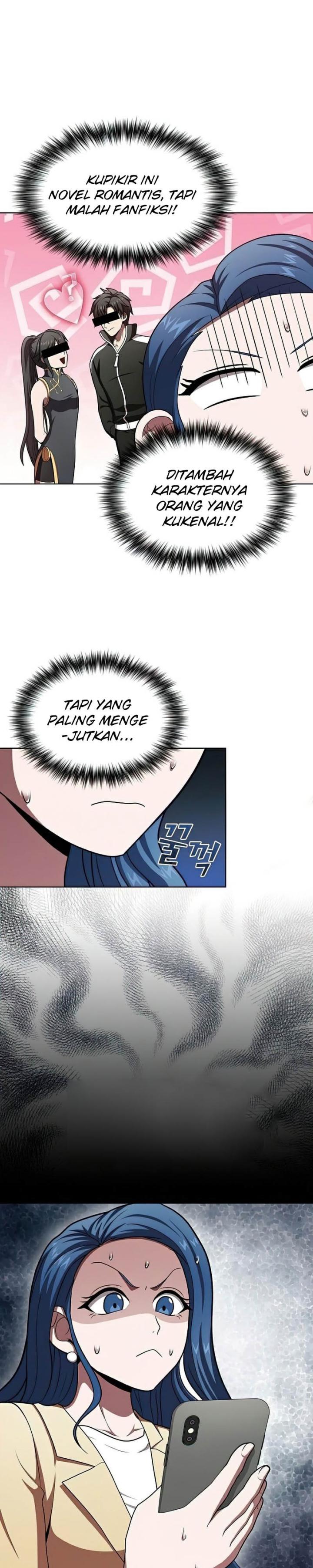 The Tutorial Tower of the Advanced Player Chap 94 - Next Chap 95