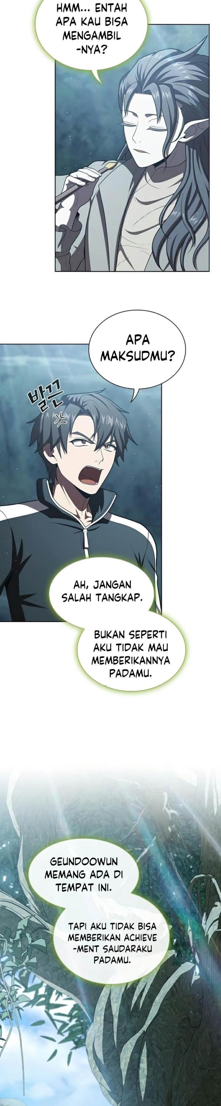 The Tutorial Tower of the Advanced Player Chap 95 - Next Chap 96