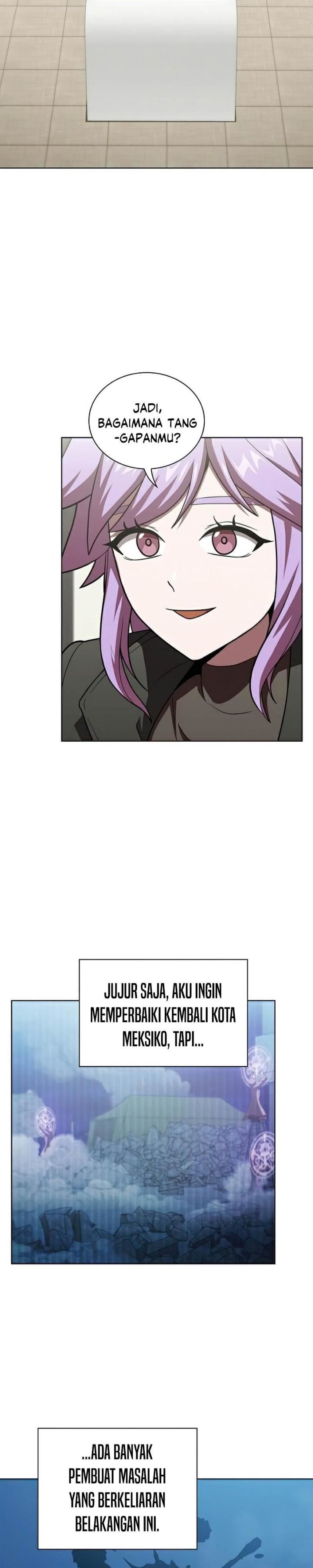 The Tutorial Tower of the Advanced Player Chap 95 - Next Chap 96