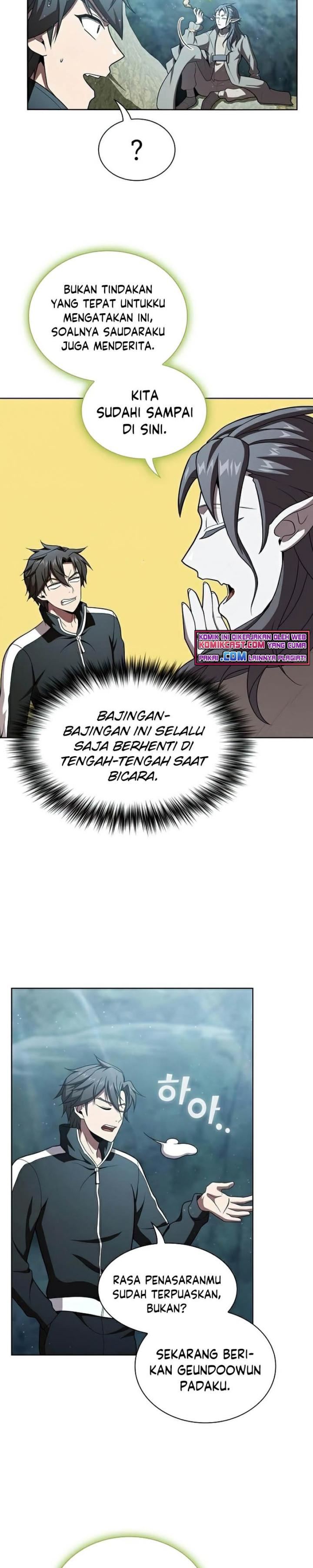 The Tutorial Tower of the Advanced Player Chap 95 - Next Chap 96