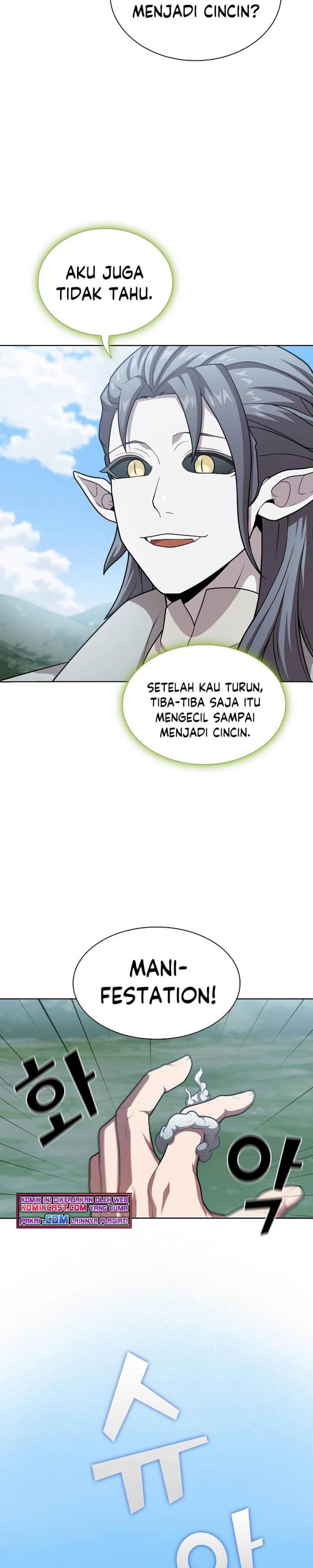 The Tutorial Tower of the Advanced Player Chap 96 - Next Chap 97