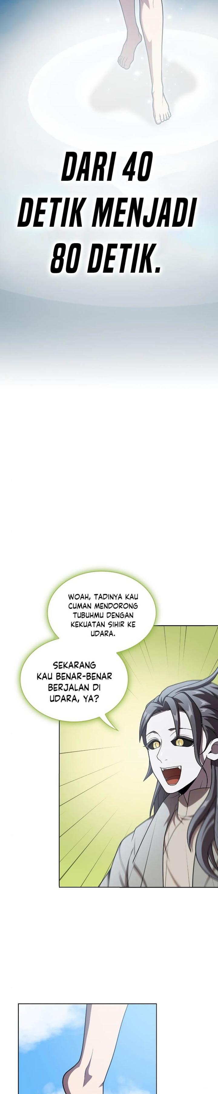 The Tutorial Tower of the Advanced Player Chap 96 - Next Chap 97