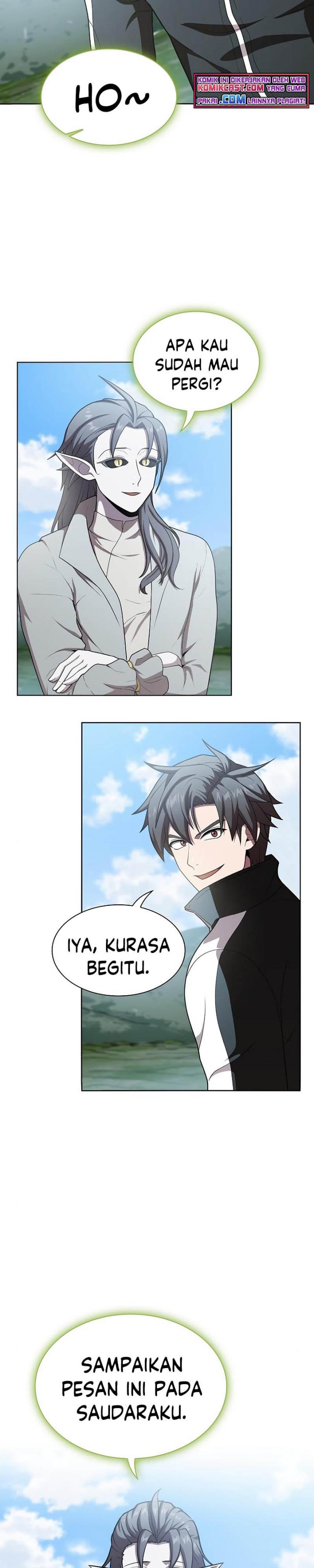 The Tutorial Tower of the Advanced Player Chap 96 - Next Chap 97