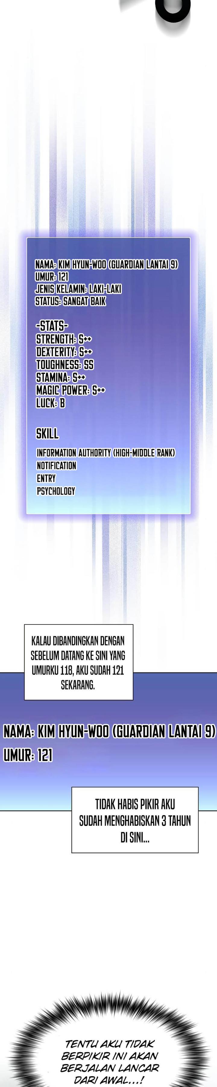 The Tutorial Tower of the Advanced Player Chap 96 - Next Chap 97