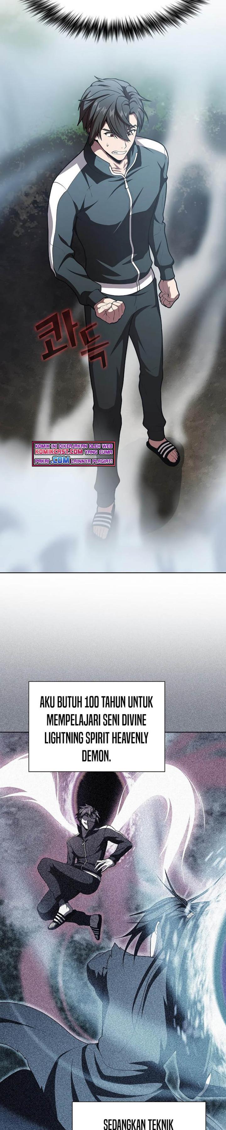 The Tutorial Tower of the Advanced Player Chap 96 - Next Chap 97