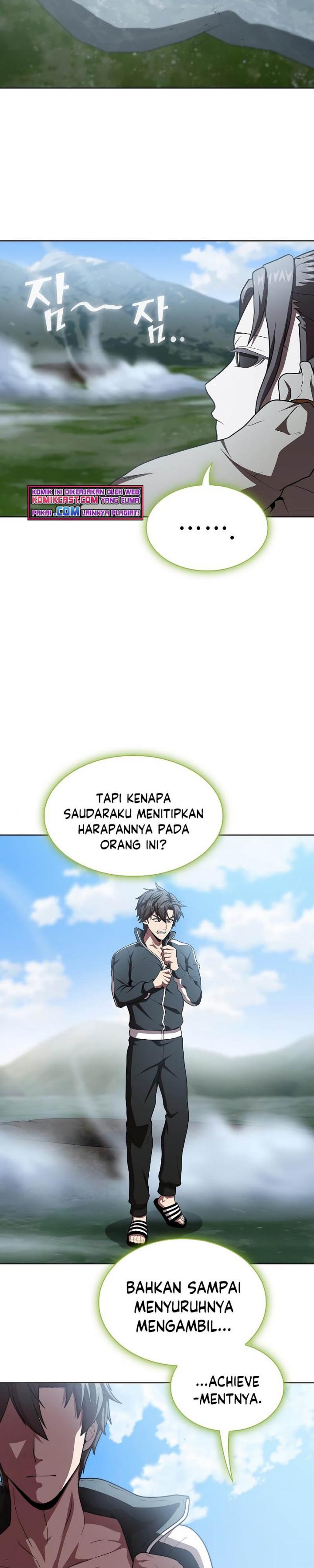 The Tutorial Tower of the Advanced Player Chap 96 - Next Chap 97