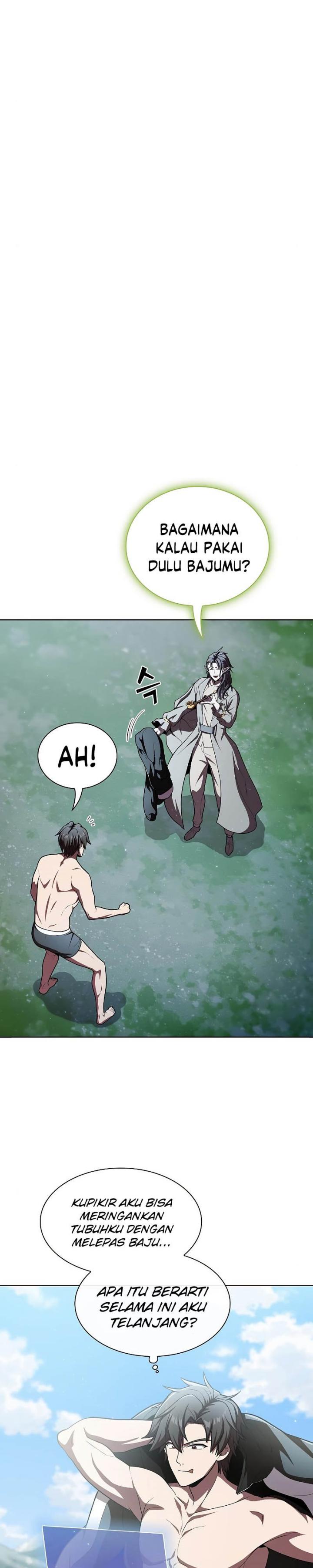 The Tutorial Tower of the Advanced Player Chap 96 - Next Chap 97