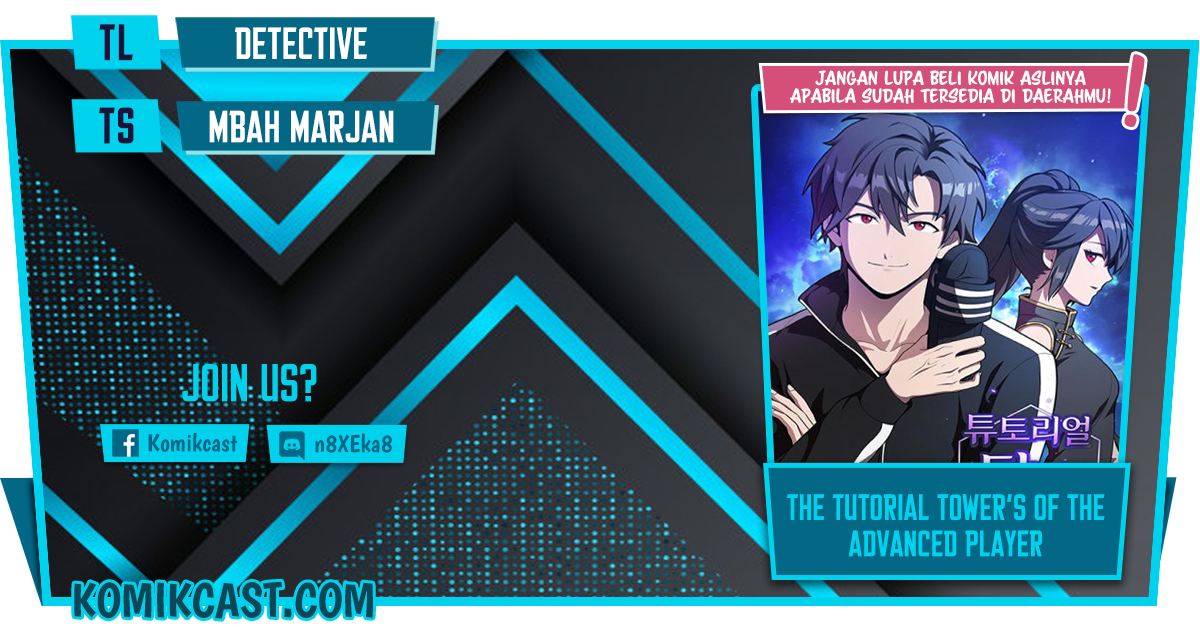 The Tutorial Tower of the Advanced Player Chap 96 - Next Chap 97