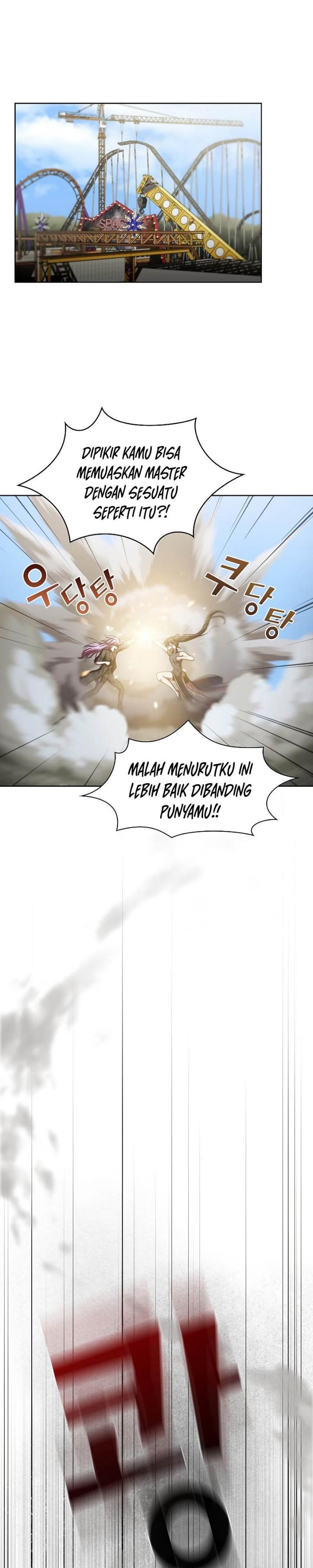 The Tutorial Tower of the Advanced Player Chap 96 - Next Chap 97