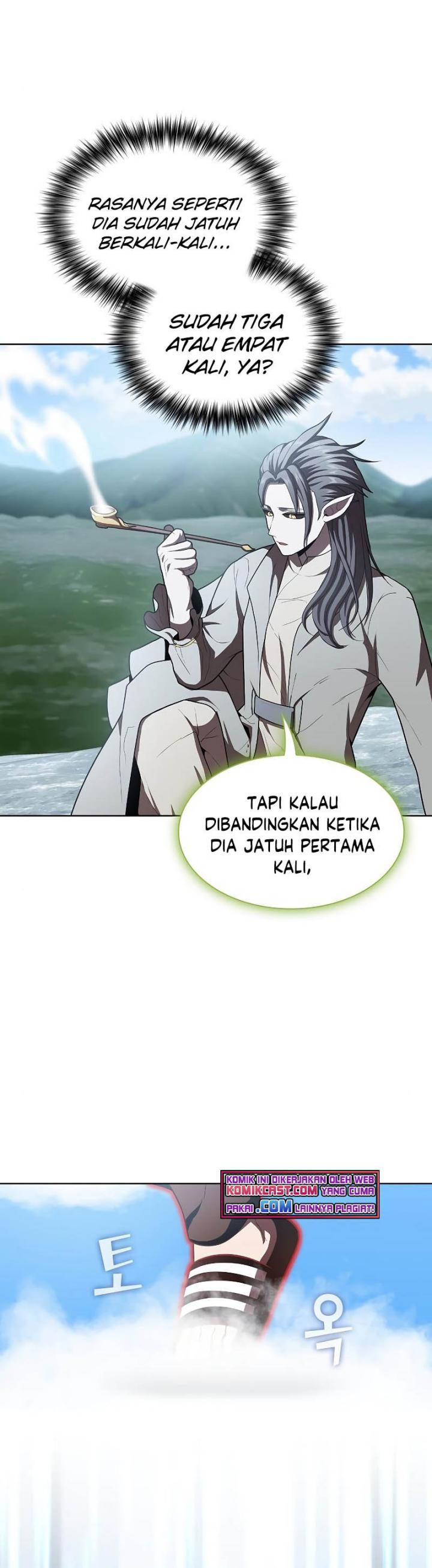 The Tutorial Tower of the Advanced Player Chap 96 - Next Chap 97