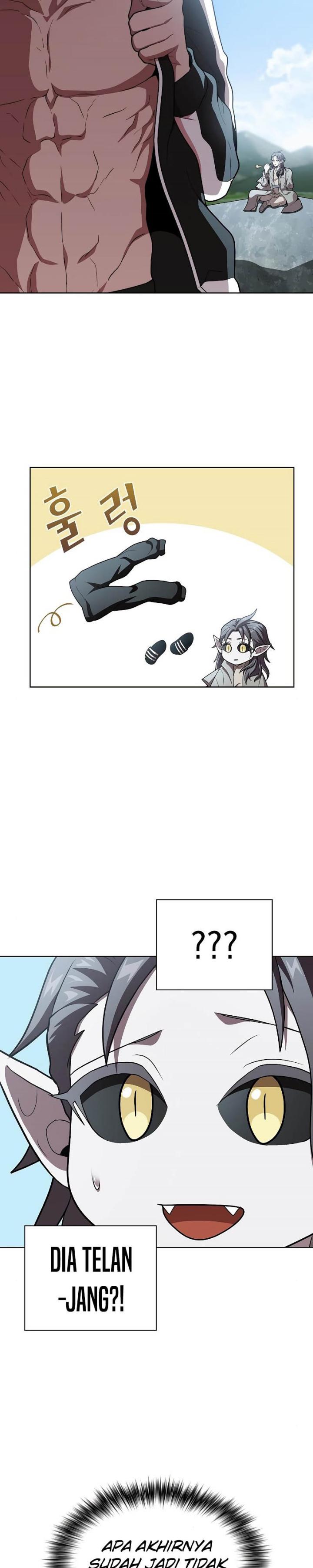 The Tutorial Tower of the Advanced Player Chap 96 - Next Chap 97