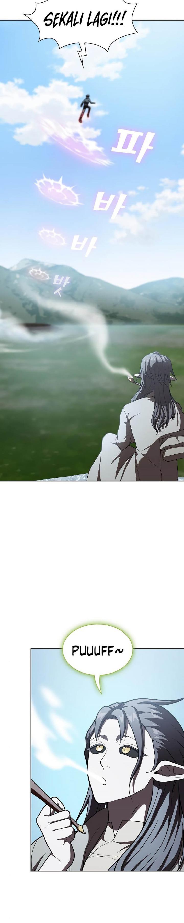 The Tutorial Tower of the Advanced Player Chap 96 - Next Chap 97