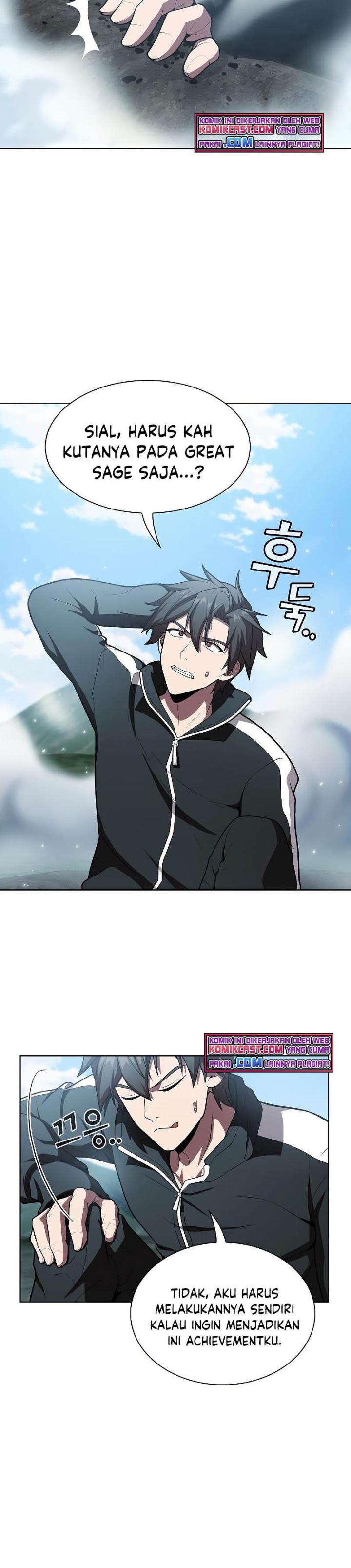 The Tutorial Tower of the Advanced Player Chap 96 - Next Chap 97