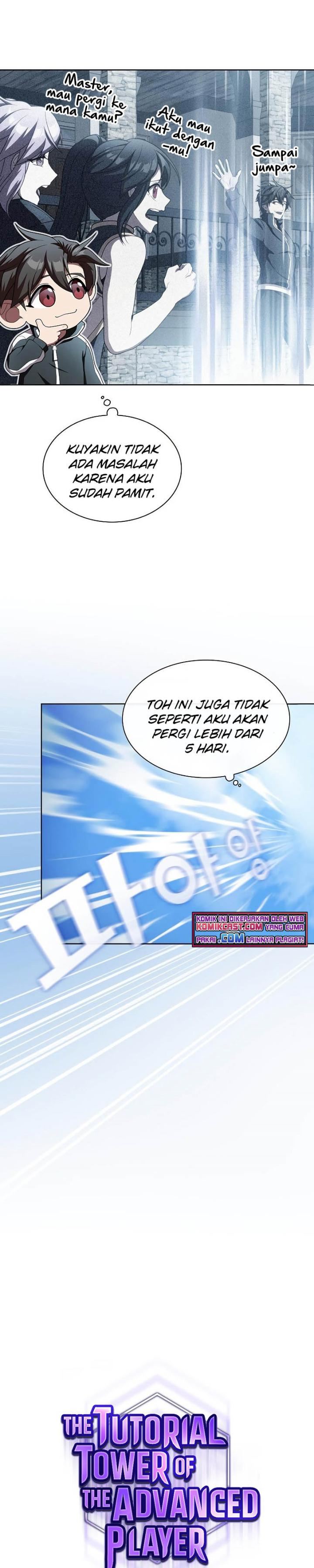 The Tutorial Tower of the Advanced Player Chap 98 - Next Chap 99