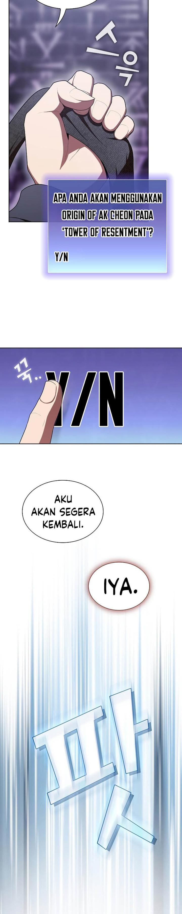 The Tutorial Tower of the Advanced Player Chap 98 - Next Chap 99