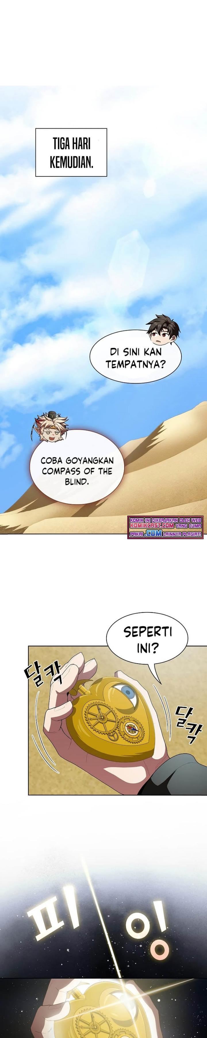 The Tutorial Tower of the Advanced Player Chap 98 - Next Chap 99