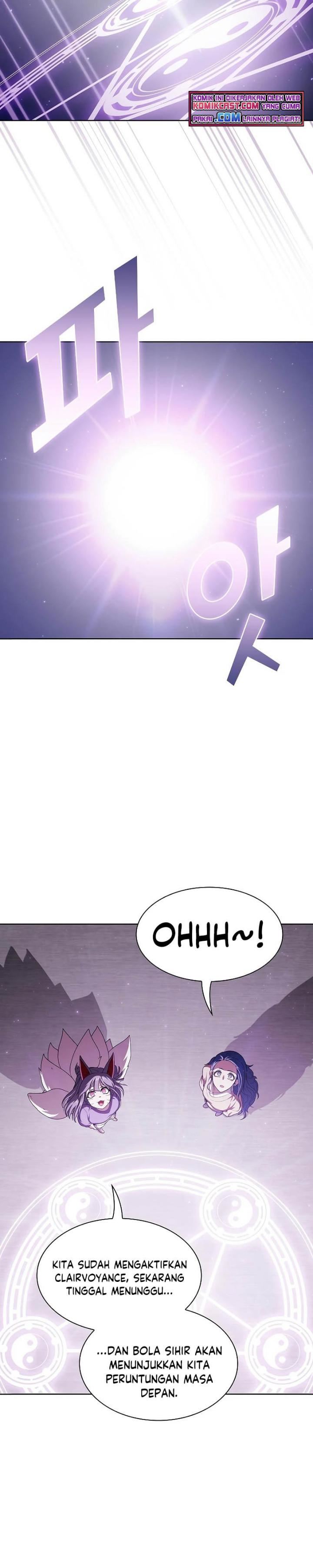 The Tutorial Tower of the Advanced Player Chap 98 - Next Chap 99