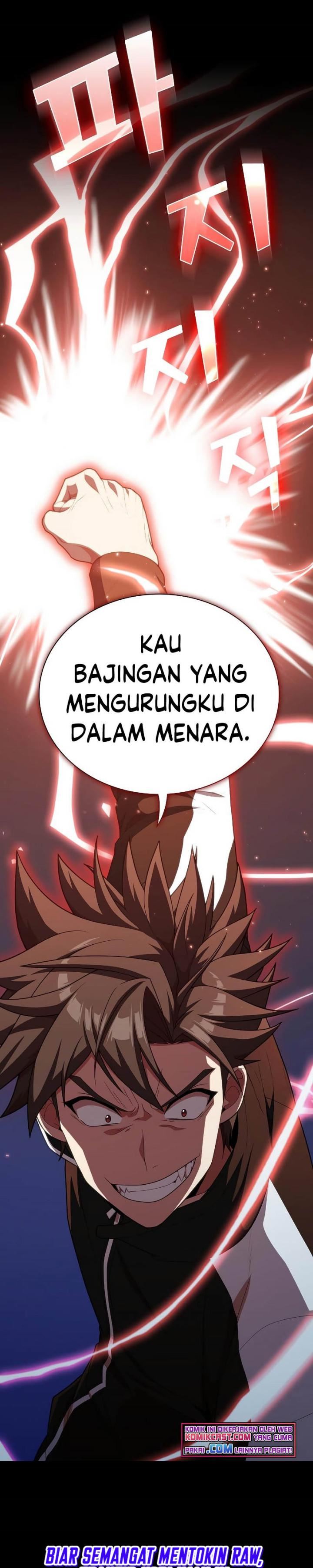 The Tutorial Tower of the Advanced Player Chap 98 - Next Chap 99