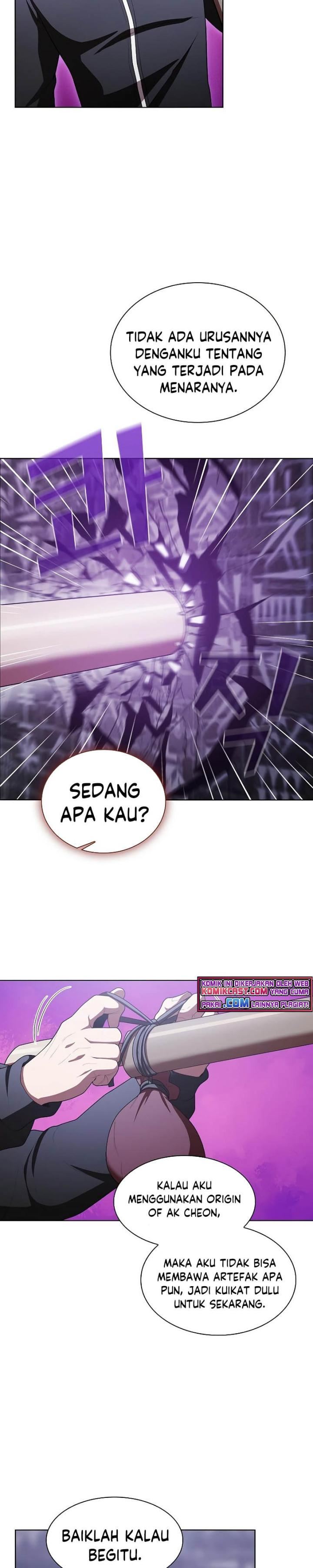 The Tutorial Tower of the Advanced Player Chap 98 - Next Chap 99