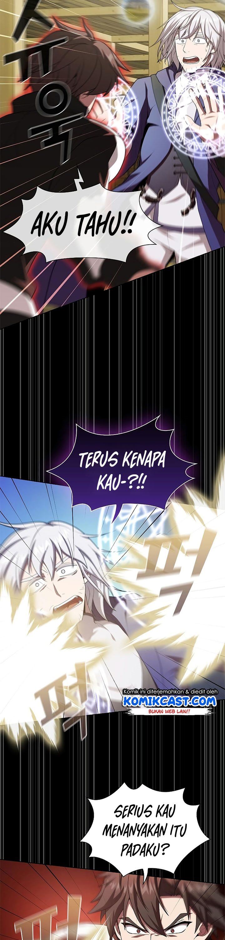 The Tutorial Tower of the Advanced Player Chap 99 - Next Chap 100