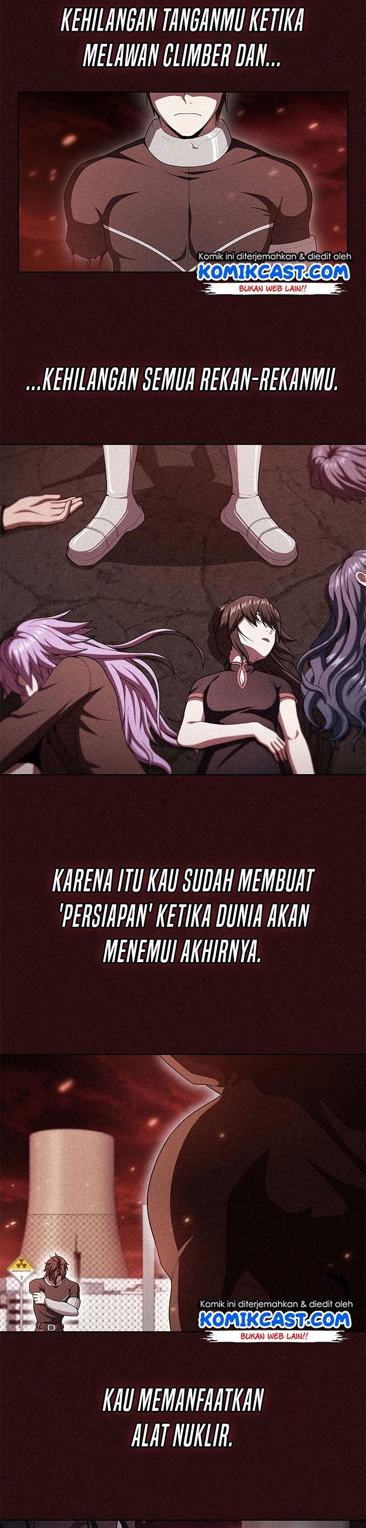 The Tutorial Tower of the Advanced Player Chap 99 - Next Chap 100