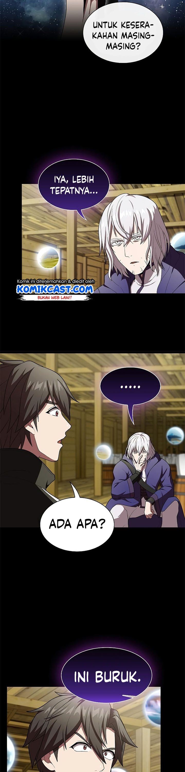 The Tutorial Tower of the Advanced Player Chap 99 - Next Chap 100