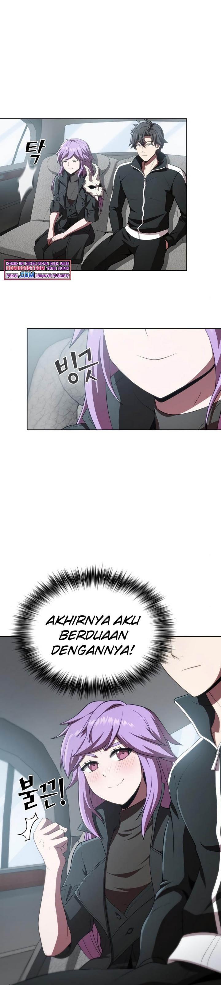 The Tutorial Tower of the Advanced Player Chap 90 - Next Chap 91